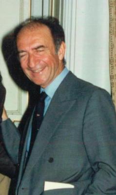 Piero Ottone